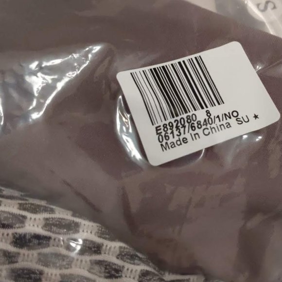 Chiffon Butt-Lifting Shorts (💋 4-6 👖) - Picture 5 of 7